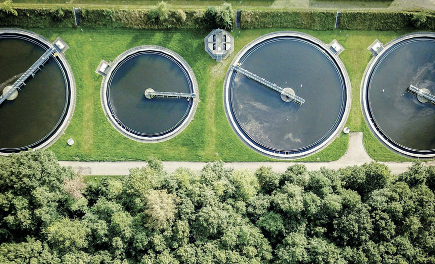 SUEZ wins contract to address micropollutants at Danish wastewater plant